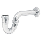Cespol, sin ontra para lavabo 1-1/4"